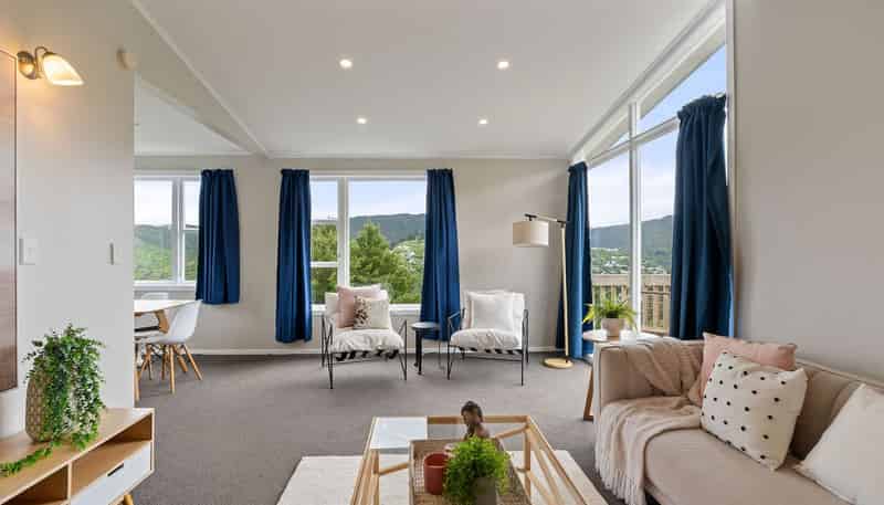 19 Euston Road, Wilton