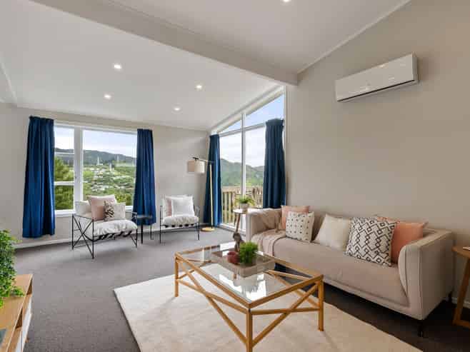 19 Euston Road, Wilton