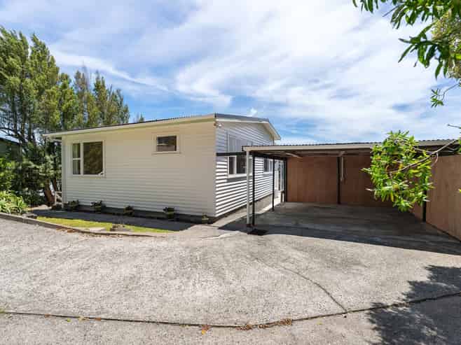 19 Euston Road, Wilton