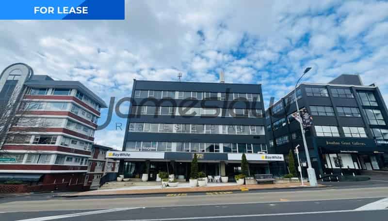 Level 4/272 Parnell Road, Parnell
