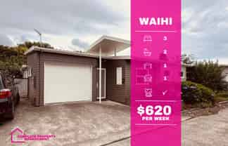 22 Kensington Road, Waihi