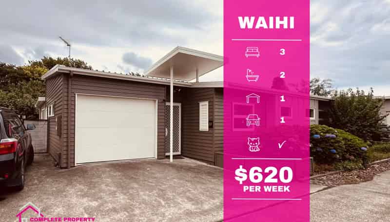 22 Kensington Road, Waihi