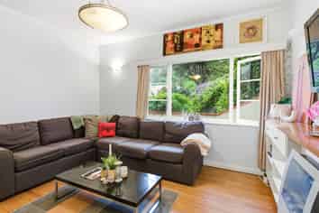 5/28 Clifton Terrace, Kelburn