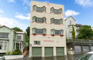 5/28 Clifton Terrace, Kelburn