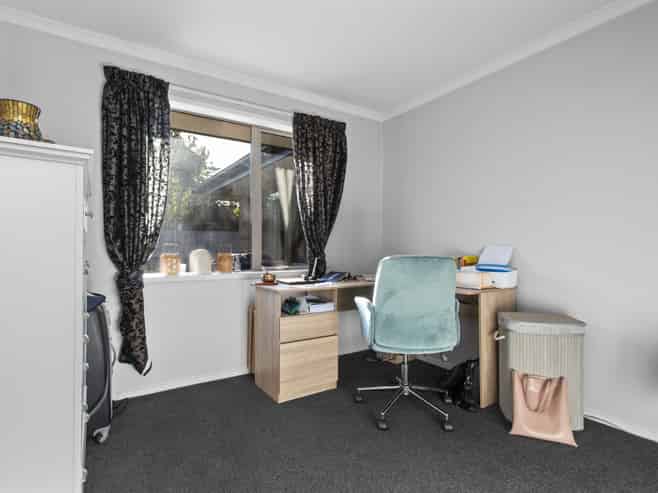 35B Forsyth Street, Saint Andrews