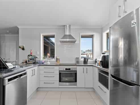 35B Forsyth Street, Beerescourt