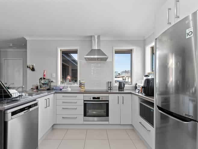 35B Forsyth Street, Saint Andrews