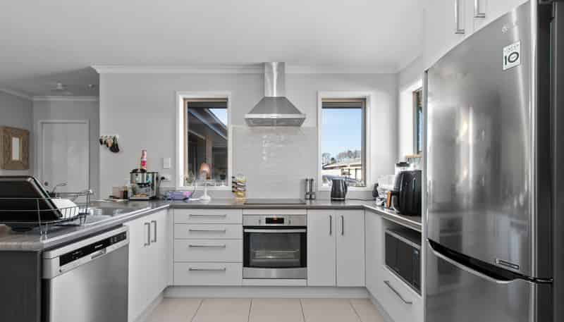 35B Forsyth Street, Saint Andrews