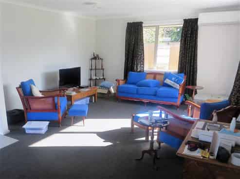 35B Forsyth Street, Beerescourt