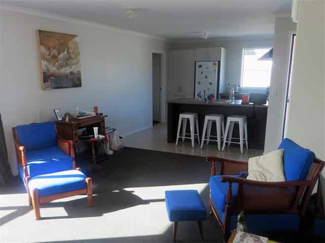 35B Forsyth Street, Saint Andrews