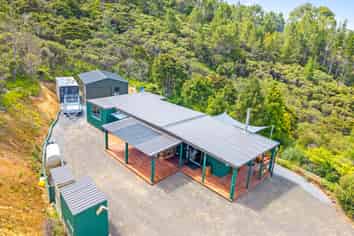 85 Tapu Heights Rise, Tapu