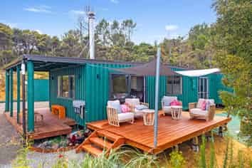 85 Tapu Heights Rise, Tapu