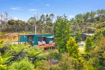 85 Tapu Heights Rise, Tapu