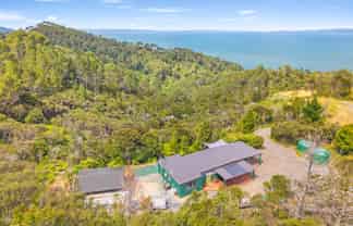 85 Tapu Heights Rise, Tapu