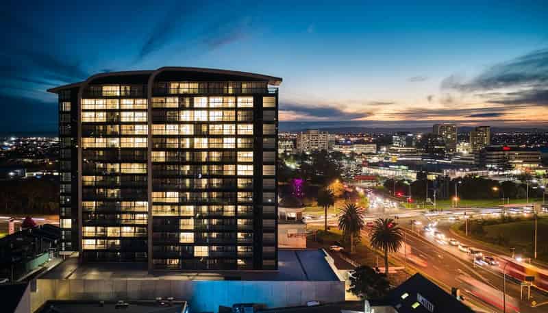 1403/8 Lakewood Court, Manukau