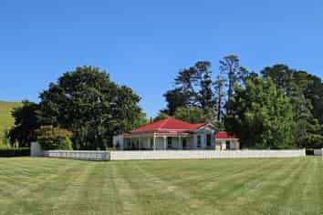 5565 State Highway 10, KAINGAROA