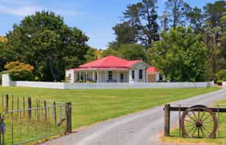 5565 State Highway 10, KAINGAROA