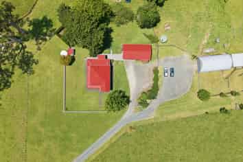 5565 State Highway 10, KAINGAROA