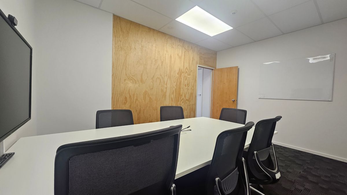 CBD Office | Ground Floor | 3 Car Parks - Widok 6