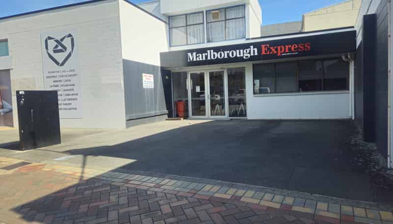 62 Market Street, Blenheim Central