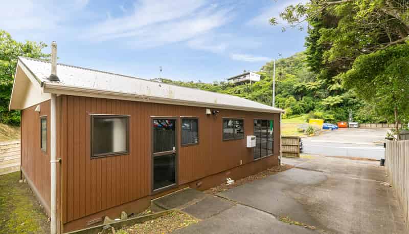 94A Newlands Road, Newlands