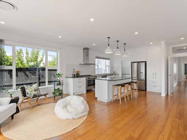 21 Ross Street, Kilbirnie