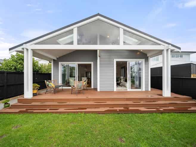 21 Ross Street, Kilbirnie