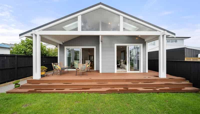 21 Ross Street, Kilbirnie