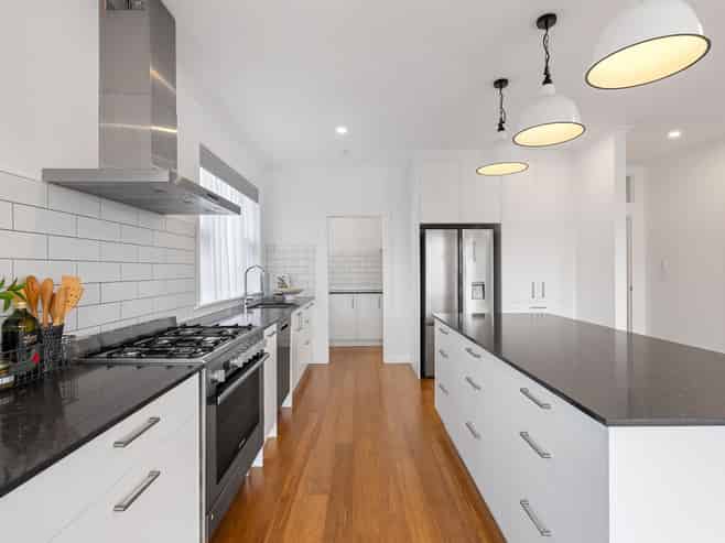 21 Ross Street, Kilbirnie