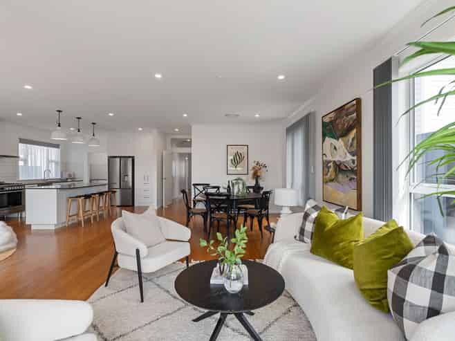 21 Ross Street, Kilbirnie