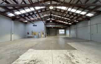 Standalone Industrial with Profile | AVAILABLE NOW