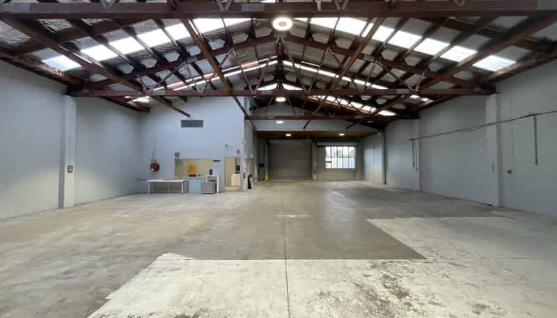 200 Marua Road, Mount Wellington