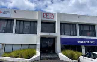 Functional large scale office