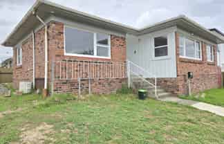 1 Chestnut Road, Papatoetoe