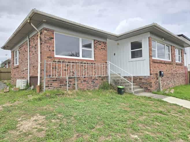 1 Chestnut Road, Papatoetoe