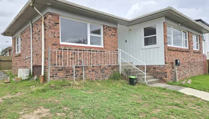 1 Chestnut Road, Papatoetoe