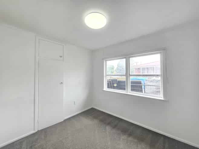 1 Chestnut Road, Papatoetoe