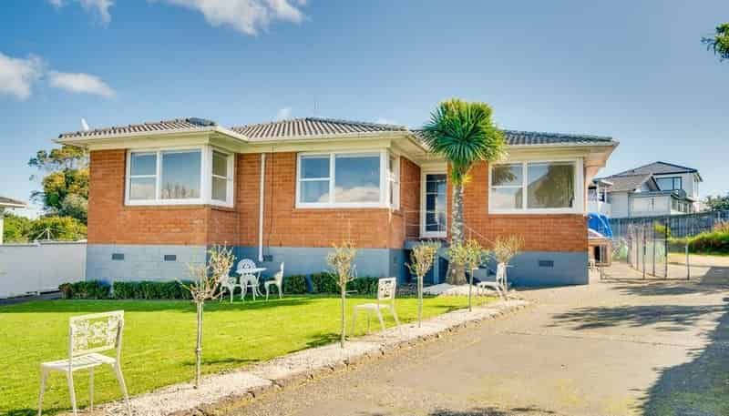 3 Rielly Place, Mount Wellington