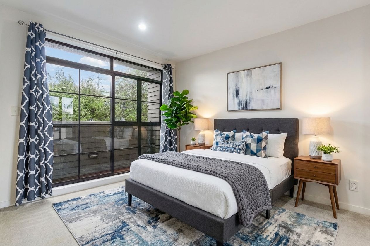 End-Unit Townhouse in a Secure Avondale Community - Widok 5