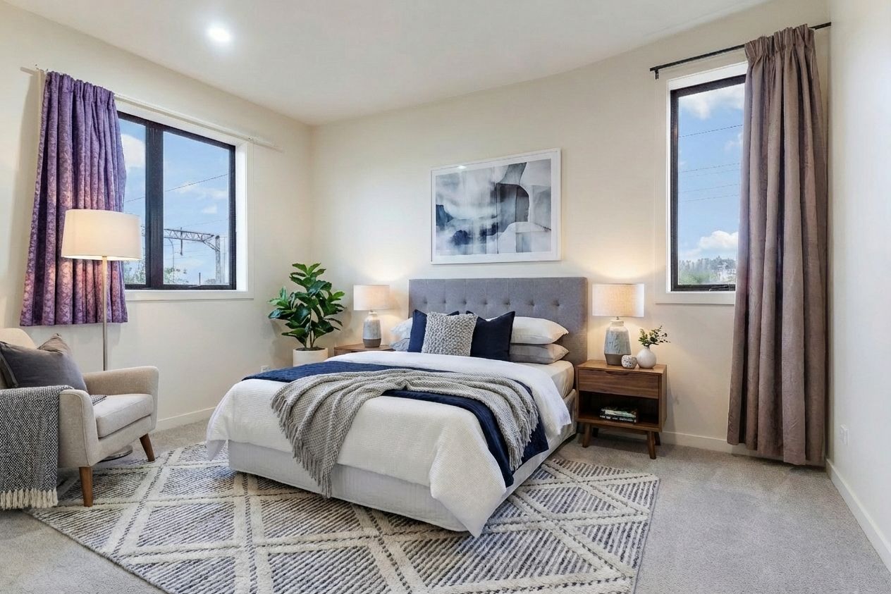 End-Unit Townhouse in a Secure Avondale Community - Widok 6