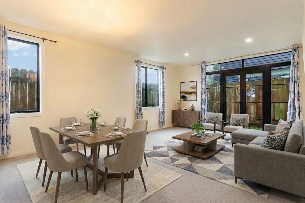 End-Unit Townhouse in a Secure Avondale Community - Widok 3
