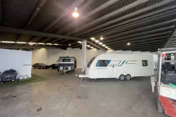 High Value Saint Johns Industrial | 100% Warehouse