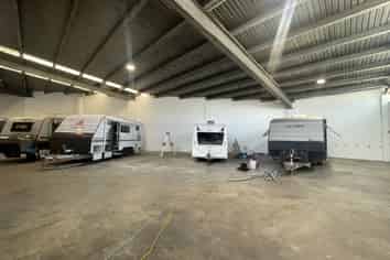 High Value Saint Johns Industrial | 100% Warehouse