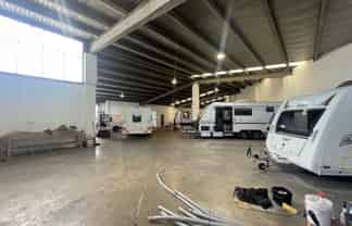 High Value Saint Johns Industrial | 100% Warehouse