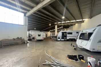 High Value Saint Johns Industrial | 100% Warehouse