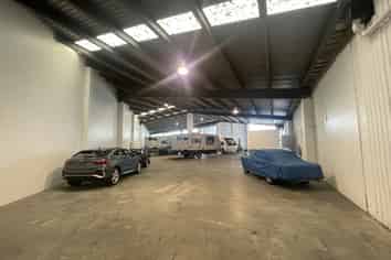 High Value Saint Johns Industrial | 100% Warehouse