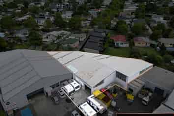 High Value Saint Johns Industrial | 100% Warehouse