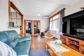 105 Vogel Street, Roslyn