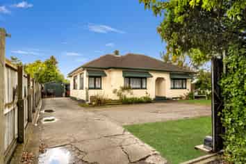 105 Vogel Street, Roslyn