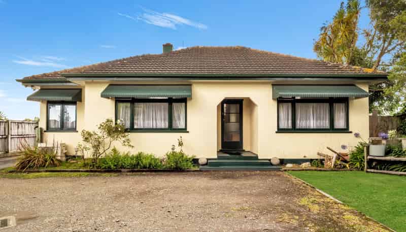 105 Vogel Street, Roslyn